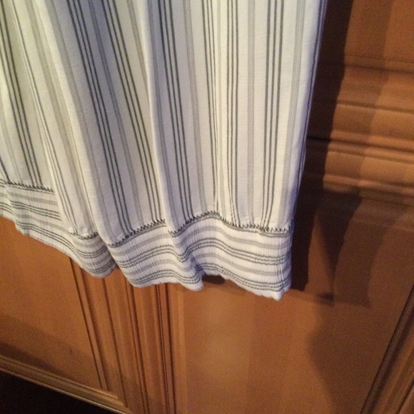 Stripped beach pants by Robin Piccone - Picture 4 of 4